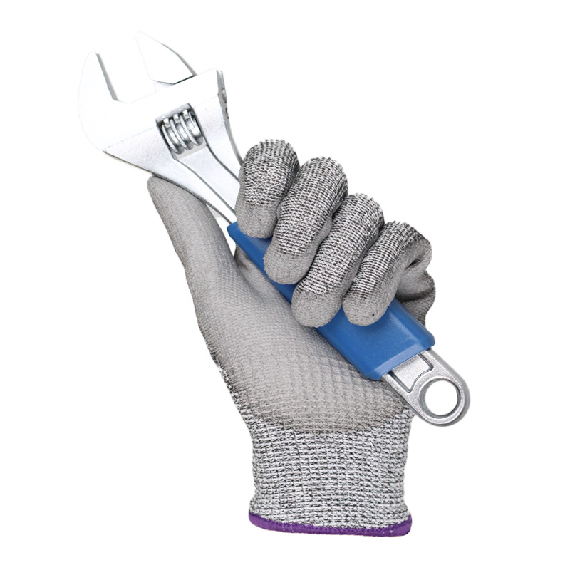 Portwest CutResistant Handling Gloves A622G7 Gloves.co.uk